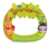 Автомобільне дзеркало для дитини Munchkin Baby in Sight (12320) - Pampik