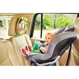 Автомобільне дзеркало для дитини Munchkin Baby in Sight (12320) - Pampik - 3