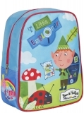 Рюкзак дитячий Ben & Holly's Little Kingdom (119821) - Pampik