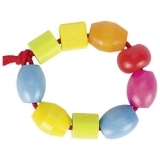 Шнурівка Goki Намиста в боксі (58498G) - Pampik - 3