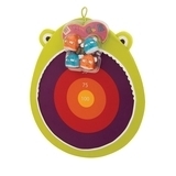 Ігровий набір Battat Мішень Голодна жаба (BX1676Z) - Pampik - 2
