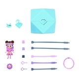 Ігровий набір-сюрприз Zapf Lil 'Snaps W2 Яскравий сюрприз (606063) - Pampik - 2