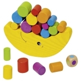 Игра-балансир Goki Луна (56711G) - Pampik