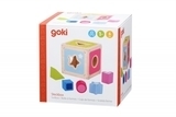 Сортер Goki Куб (58781G) - Pampik - 5