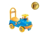 Чудомобіль Kiddieland Вінні Пух з оркестром (026633) - Pampik