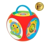 Ігровий центр Kiddieland Мультикуб, рус. мова (049775) - Pampik - 3