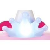 Чудомобіль-міні Kiddieland Корона принцеси - Pampik - 5