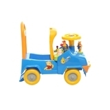 Чудомобіль Kiddieland Вінні Пух з оркестром (026633) - Pampik - 3