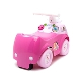 Чудомобіль-міні Kiddieland Корона принцеси - Pampik - 3