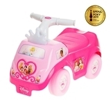 Чудомобіль-міні Kiddieland Корона принцеси - Pampik