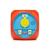 Ігровий центр Kiddieland Мультикуб, рус. мова (049775) - Pampik - 12