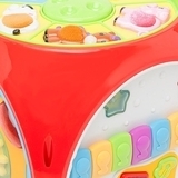 Ігровий центр Kiddieland Мультикуб, рус. мова (049775) - Pampik - 14