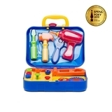Игровой набор Kiddieland Маленький столяр - Pampik - 2