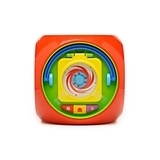 Ігровий центр Kiddieland Мультикуб, рус. мова (049775) - Pampik - 13