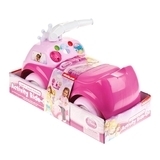 Чудомобіль-міні Kiddieland Корона принцеси - Pampik - 10