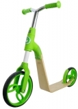 Біговел-самокат Jetson B01 2 in 1, зелений (B01-Green) - Pampik