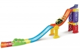 Трек Vtech біп-біп Гоночний спуск 2 в 1 (80-164726) - Pampik