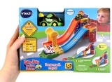 Трек Vtech біп-біп Гоночний спуск 2 в 1 (80-164726) - Pampik - 6