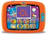 Интерактивная игрушка Vtech Первый планшет (80-151426) - Pampik