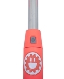 Беговел-самокат Jetson B01 2 в 1, оранжевый (B01-Orange) - Pampik - 3