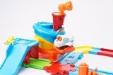 Ігровий набір Vtech біп-біп Аеропорт (80-144126) - Pampik - 3
