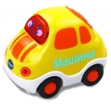 Інтерактивна іграшка Vtech біп-біп (80-119426) - Pampik