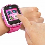 Дитячий смарт-годинник Vtech Kidizoom Smartwatch DX2 (80-193853) - Pampik - 2