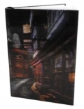 Блокнот Wizarding World Алея Диагон (WW-1084) - Pampik