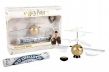 Іграшка на радіокеруванні Wizarding World Золотий снич (WW-1001) - Pampik