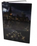Блокнот Wizarding World Замок Хогвартс (WW-1082) - Pampik