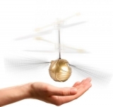 Іграшка на радіокеруванні Wizarding World Золотий снич (WW-1001) - Pampik - 3