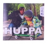 Подарок. Раскраска Huppa - Pampik