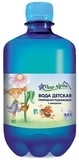 Дитяча природна джерельна вода Fleur Alpine, 0,5 л