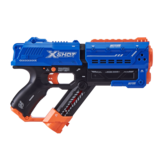 Скорострільний бластер Zuru X-Shot Excel Chaos Meteor (36282Z) - Pampik - 3