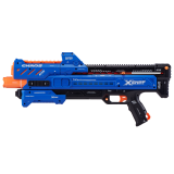 Скорострільний бластер Zuru X-Shot Excel Chaos Orbit (36281Z) - Pampik - 3