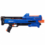 Скорострільний бластер Zuru X-Shot Excel Chaos Orbit (36281Z) - Pampik - 4