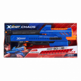 Скорострільний бластер Zuru X-Shot Excel Chaos Orbit (36281Z) - Pampik