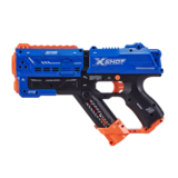 Скорострільний бластер Zuru X-Shot Excel Chaos Meteor (36282Z) - Pampik - 4