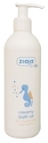 Кремовое средство для купания Ziaja, 300 мл (16111) - Pampik - 2