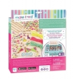 Набор для создания украшений Make it Real Неоновый свет (MR1313) - Pampik - 2