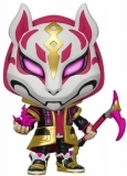 Игровая фигурка Funko Pop Fortnite S2 Дрифт (36976) - Pampik