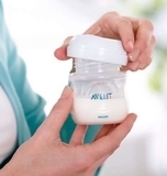 Електронний подвійний молоковідсмоктувач Philips Avent (SCF334/02) - Pampik - 6