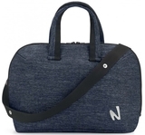 Універсальна коляска Neonato 3 в 1 Puro Solid, синій (N902-T738) - Pampik - 5