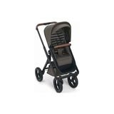 Універсальна коляска Neonato 2 в 1 Puro Urban, хакі (N900-39/A) - Pampik - 3