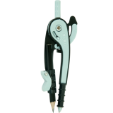 Циркуль ZiBi Kids Line Smart Line (ZB.5396-01) - Pampik