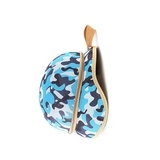 Рюкзак Supercute Милитари, голубой (SF026-a) - Pampik - 3