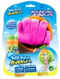Мильні бульбашки Wanna Bubbles Чарівні стрибуни, 56 мл (BB124-2) - Pampik