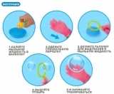 Мильні бульбашки Wanna Bubbles Чарівні стрибуни, 56 мл (BB124-2) - Pampik - 3