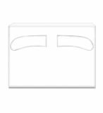 Гігієнічні накладки на сидіння унітаза PRO Service, 250 шт. - Pampik