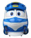 Трансформер Silverlit Robot Trains Кей, 11 см (80164) - Pampik - 3